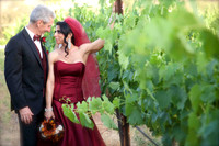 Frangipanni Winery, Temecula CA