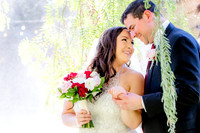 Antunez Wedding