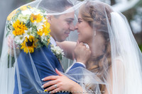 Cordova Wedding