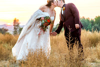 Snooks Wedding 11-10-2018 at The Orchard in Menifee, CA