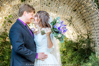 Morse Wedding