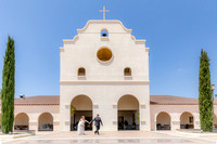 Holy Spirit Church, Hemet CA