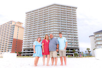 Alabama-Seawind Condos Gulf Shores