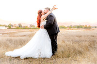 Mowles Wedding