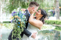 Montello Reception