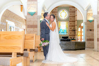 St Martha's Church, Murrieta