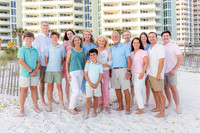 Florida-Perdido Key Beach