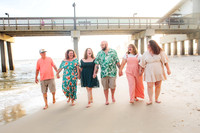 Alabama-GS State Park Pier