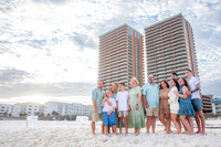 Alabama-Phoenix Gulf Towers