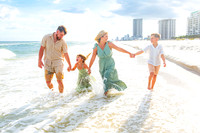 Alabama-Bella Luna Condos, Perdido Beach