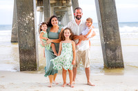 Alabama-GS State Park Pier