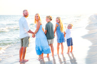 Alabama-Phoenix Towers, Orange Beach