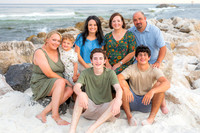 Alabama Point Beach