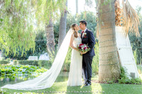 Jimenez Wedding