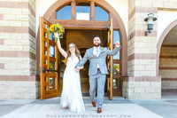 St Martha's Church, Murrieta CA