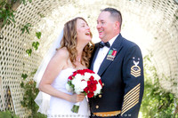Varney Wedding