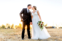 Ferris Wedding
