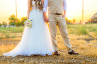 Klaseen Wedding