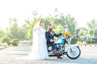 Guyumjian Wedding