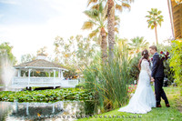 Hall Wedding