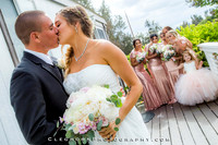 Reed Wedding