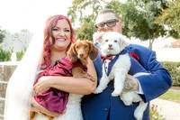 Sanford Wedding