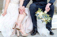 Schwartz Wedding