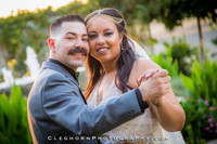 Perez Wedding