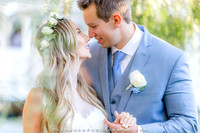 Villa Wedding