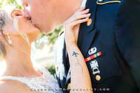 Davis Wedding