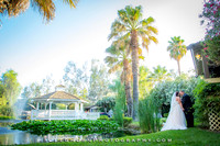 Severance Wedding