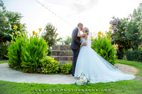 Kiley Wedding