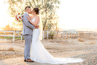 Huerta Wedding