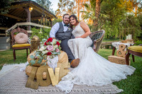 Bendetti Wedding