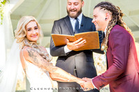 Vineyard Wedding