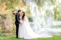 Valdovinos Wedding
