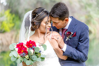 Estrada Wedding