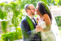Thompson Wedding