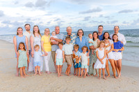 Alabama-Cabana Beach RD Fort Morgan