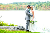 Rivera Wedding 09-21-2018 at The Harris Pelham Inn, Pelham NH
