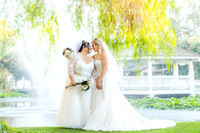 Meza Wedding