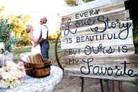 Wooden Nickle Ranch, Menifee CA