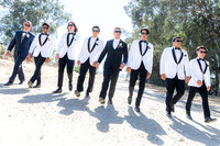 Scuro Wedding