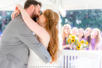 Smith Wedding