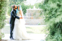Taron Wedding