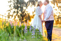 Travers Wedding
