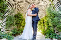 Perez Wedding