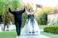 Wilkinson Wedding