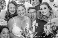 Turner Wedding
