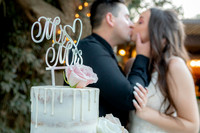 McGinity Wedding